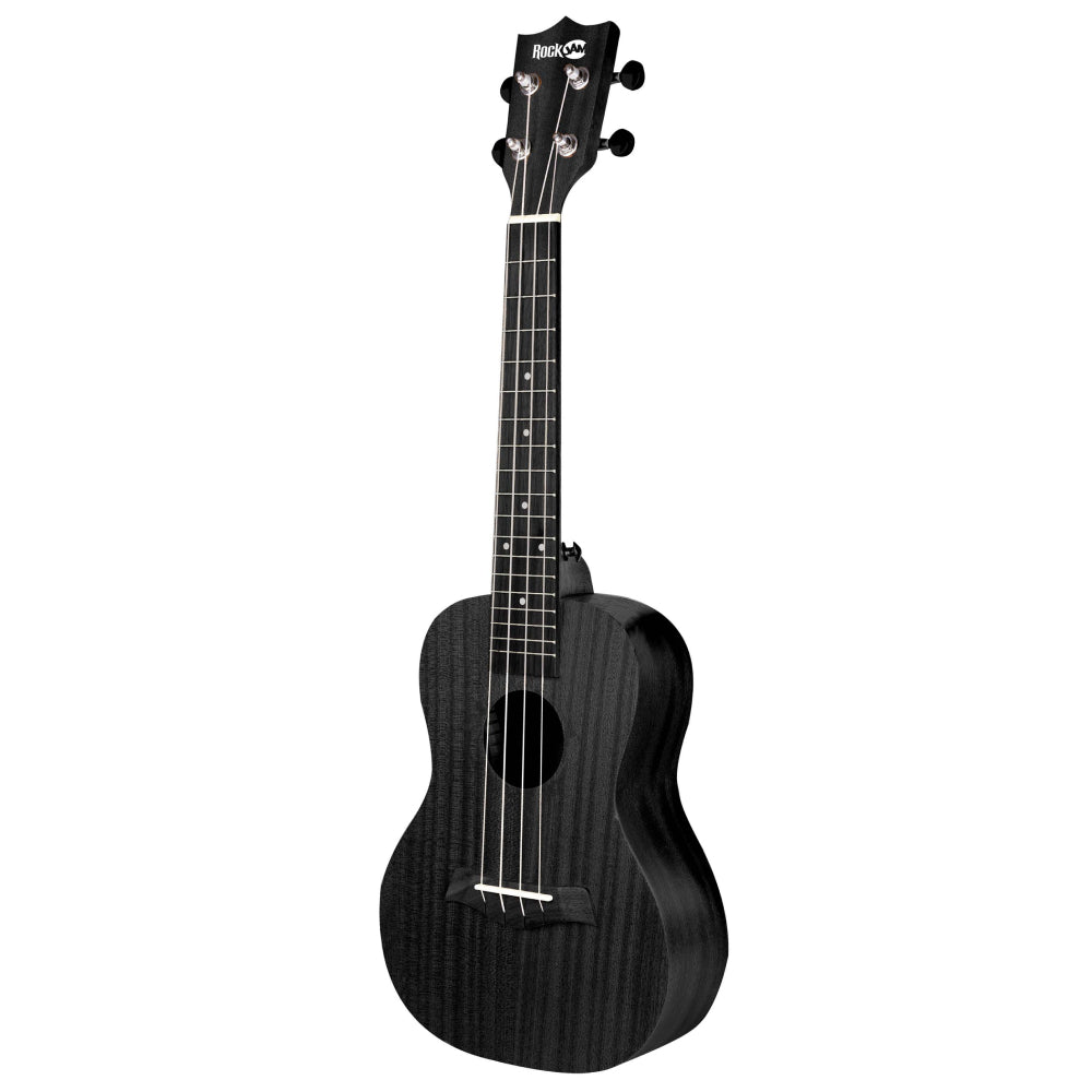 Rockjam 612 Ukulele kit