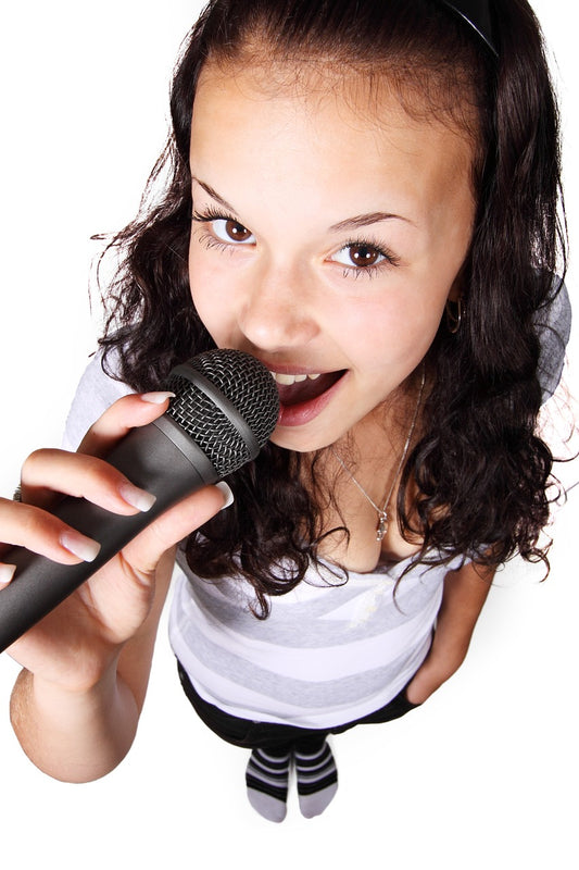Ultimate Guide: How to Use a Smart TV With Your Bluetooth Karaoke Machine