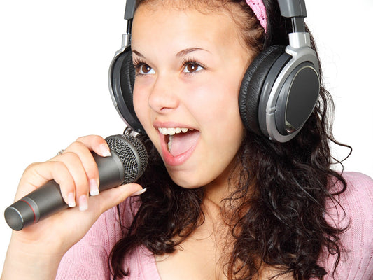 Your Ultimate Guide: How to Get Songs for Your Bluetooth Karaoke Machine