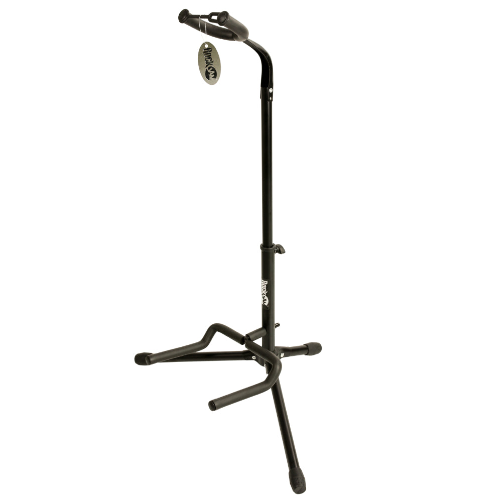 RockJam Universal Vertical Guitar Stand