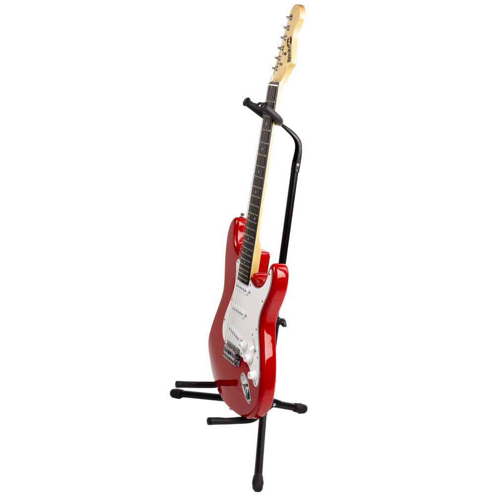 RockJam Universal Vertical Guitar Stand