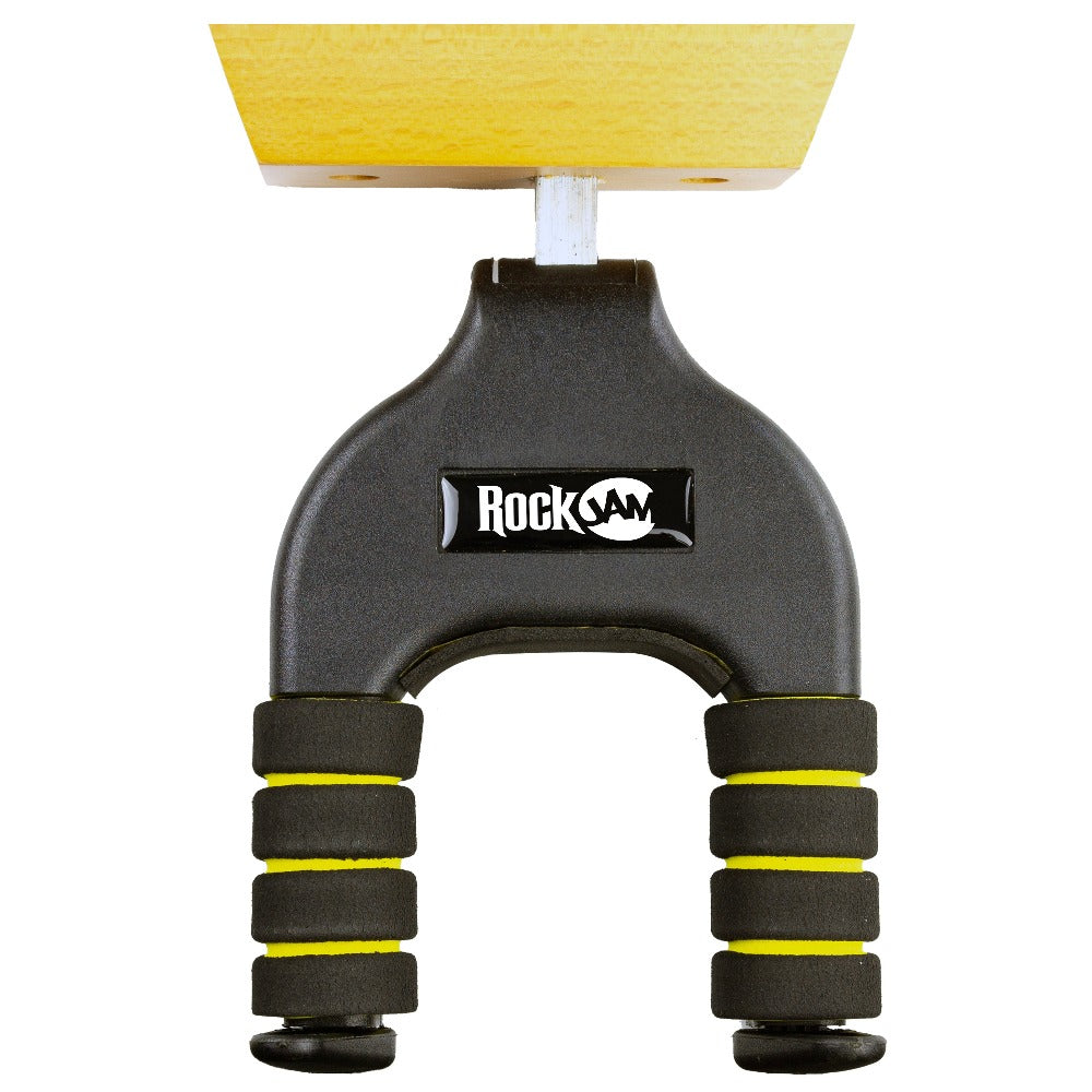RockJam Guitar Accessories Hanger