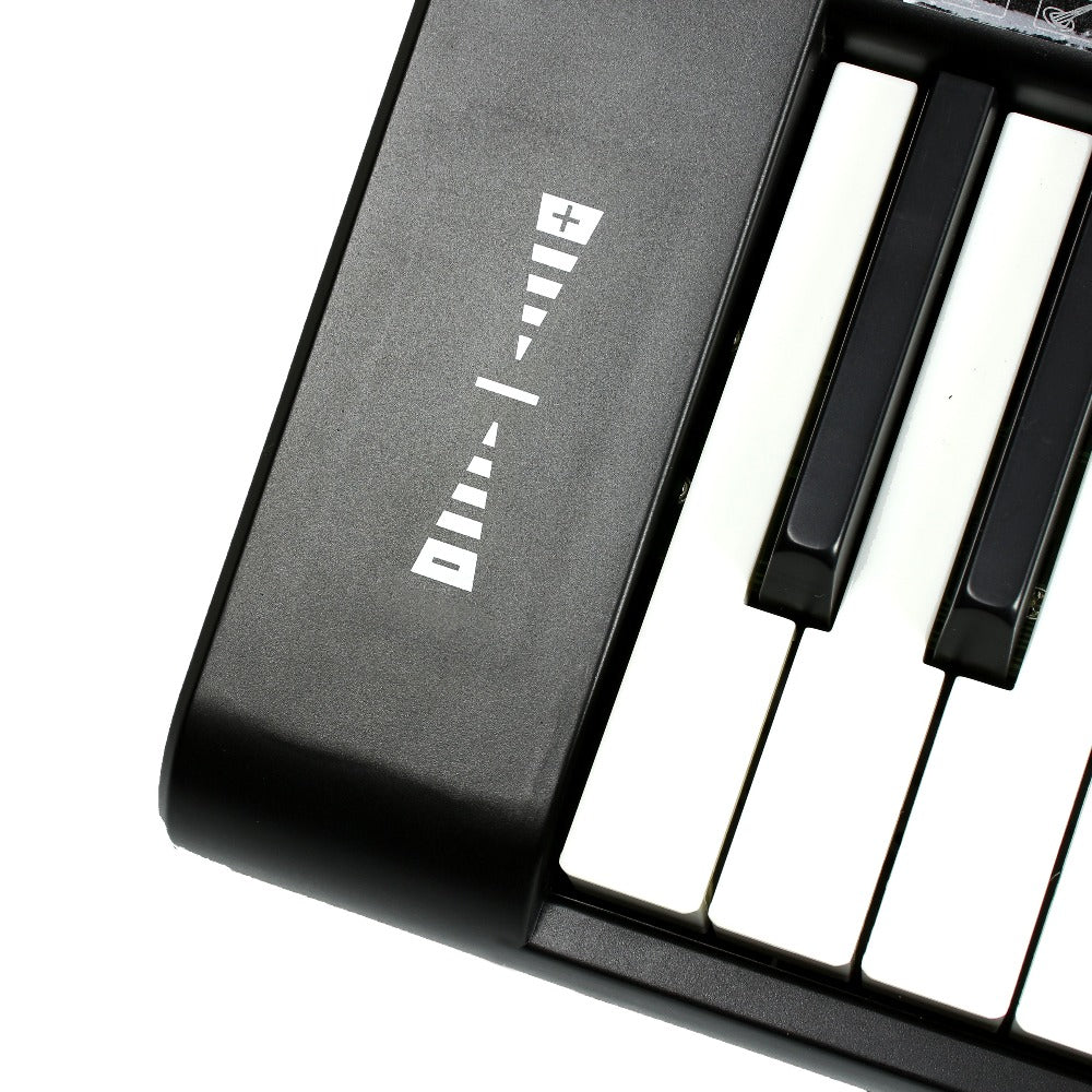 Rockjam Kit de piano à clavier 61 touches avec s…