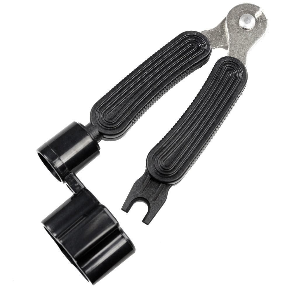 RockJam Guitar Accessories String Winder