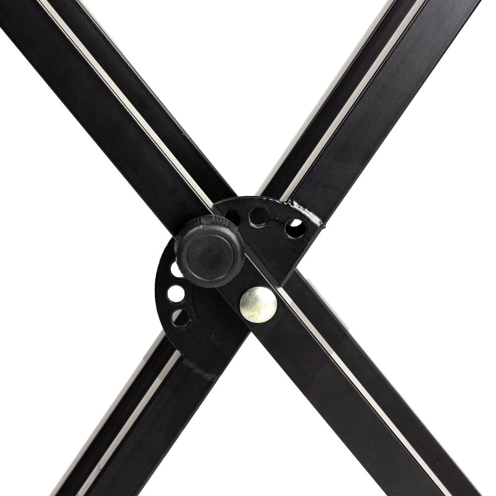 RockJam RJX29 Keyboard Stand Locking Mechanisms