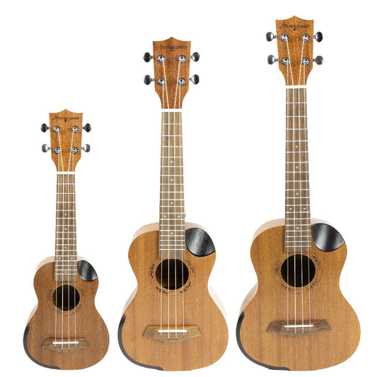 Martin Smith Premium Ukulele Kit