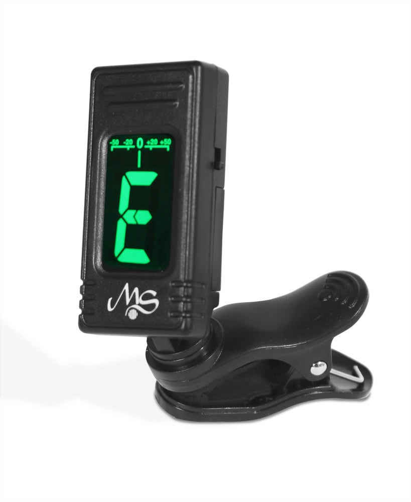 Martin Smith W101 Guitar Kit Tuner