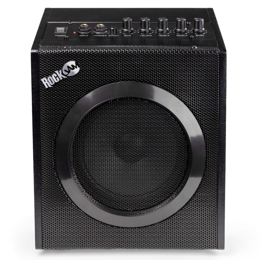 RockJam 20 Watt Electric Guitar Amplifier