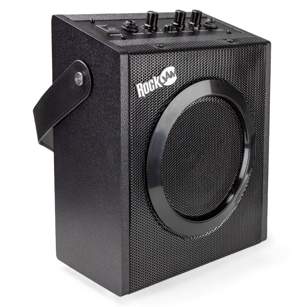 RockJam 10 Watt Electric Guitar Amplifier