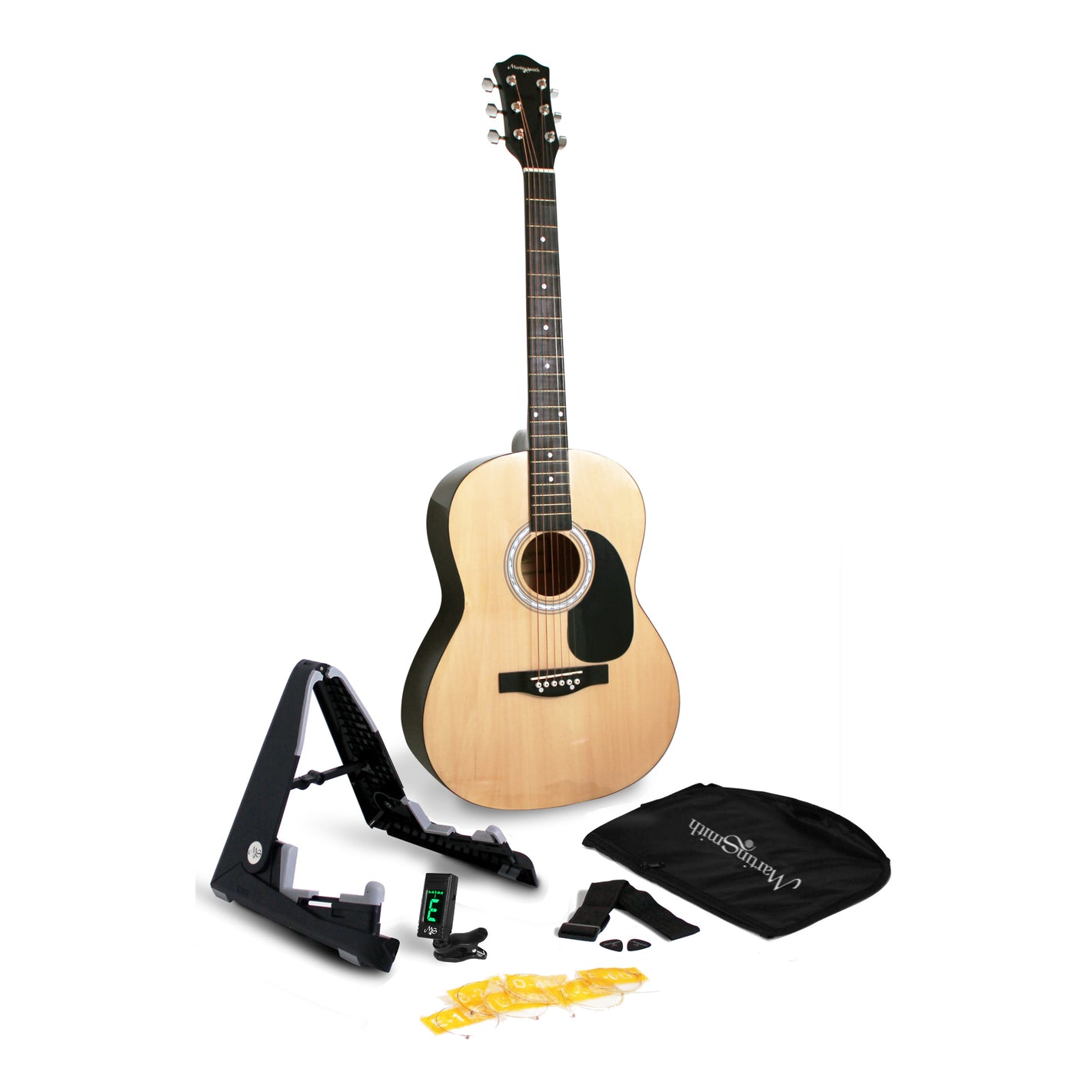 Acoustic Guitar Category Image