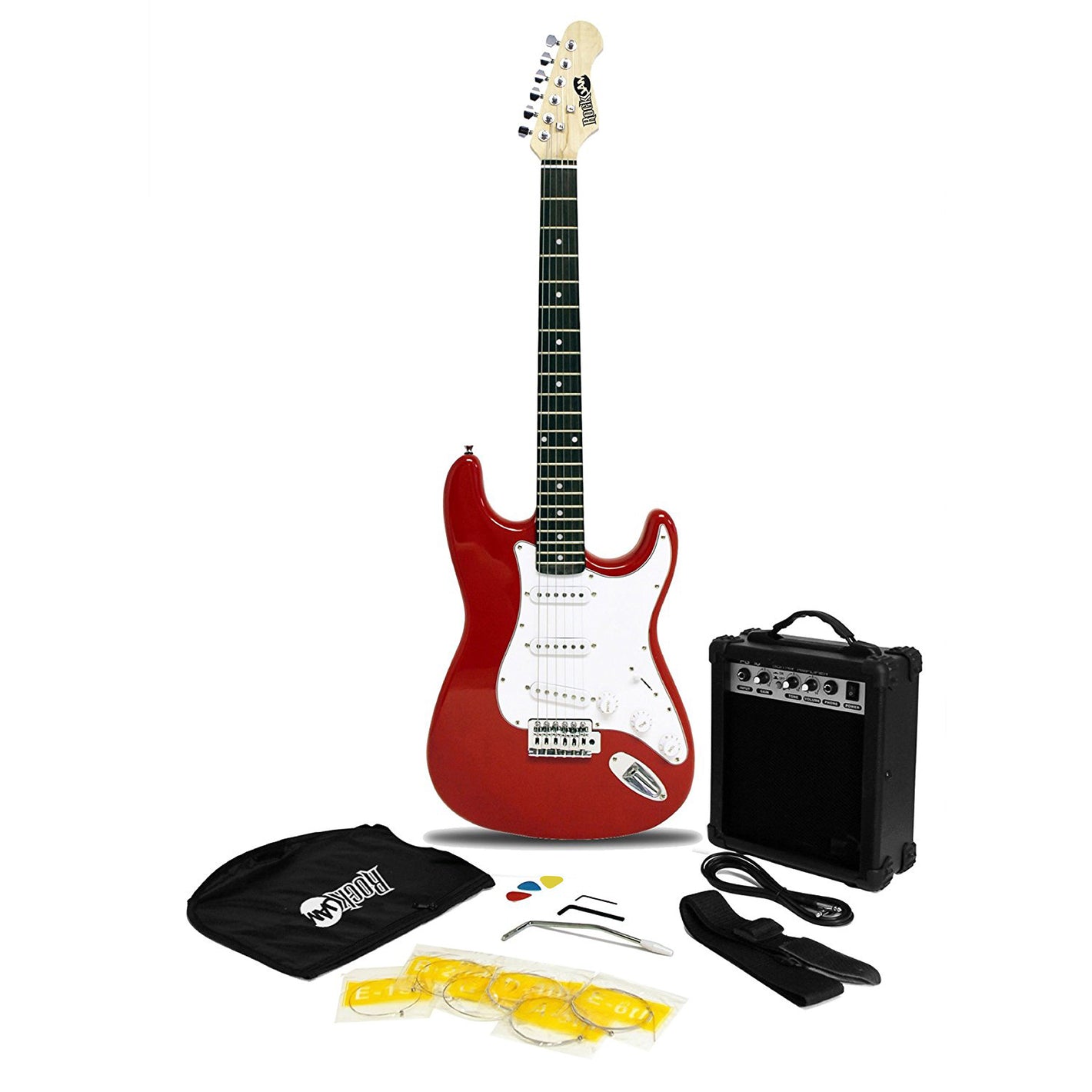 Electric Guitar Category Image