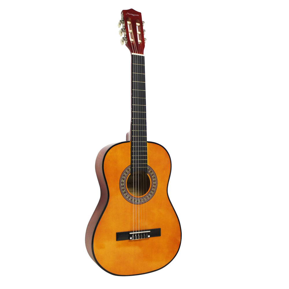 Martin Smith 3/4 Sized Classical Acoustic Guitar