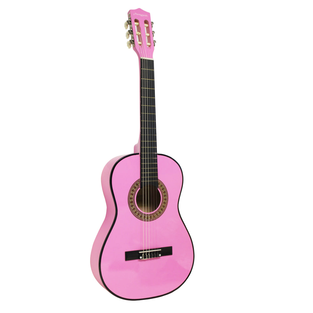 Martin Smith 3/4 Sized Classical Acoustic Guitar